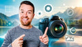 The Complete Guide to Street Photography