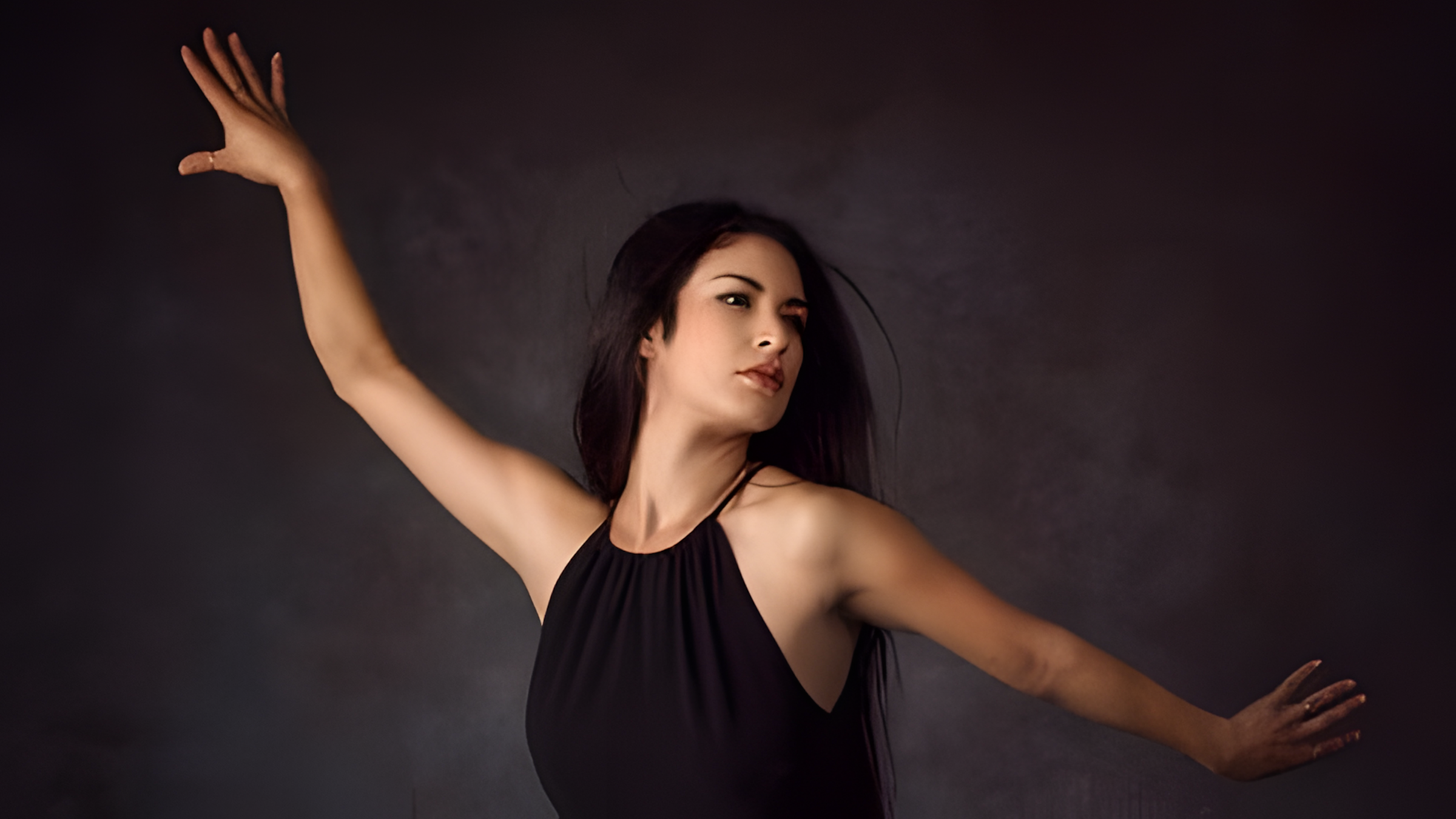 Posing Like A Pro: The Ultimate Posing Flow! Part 2