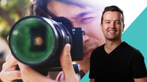 Complete Video Shooting Tutorial for Beginners