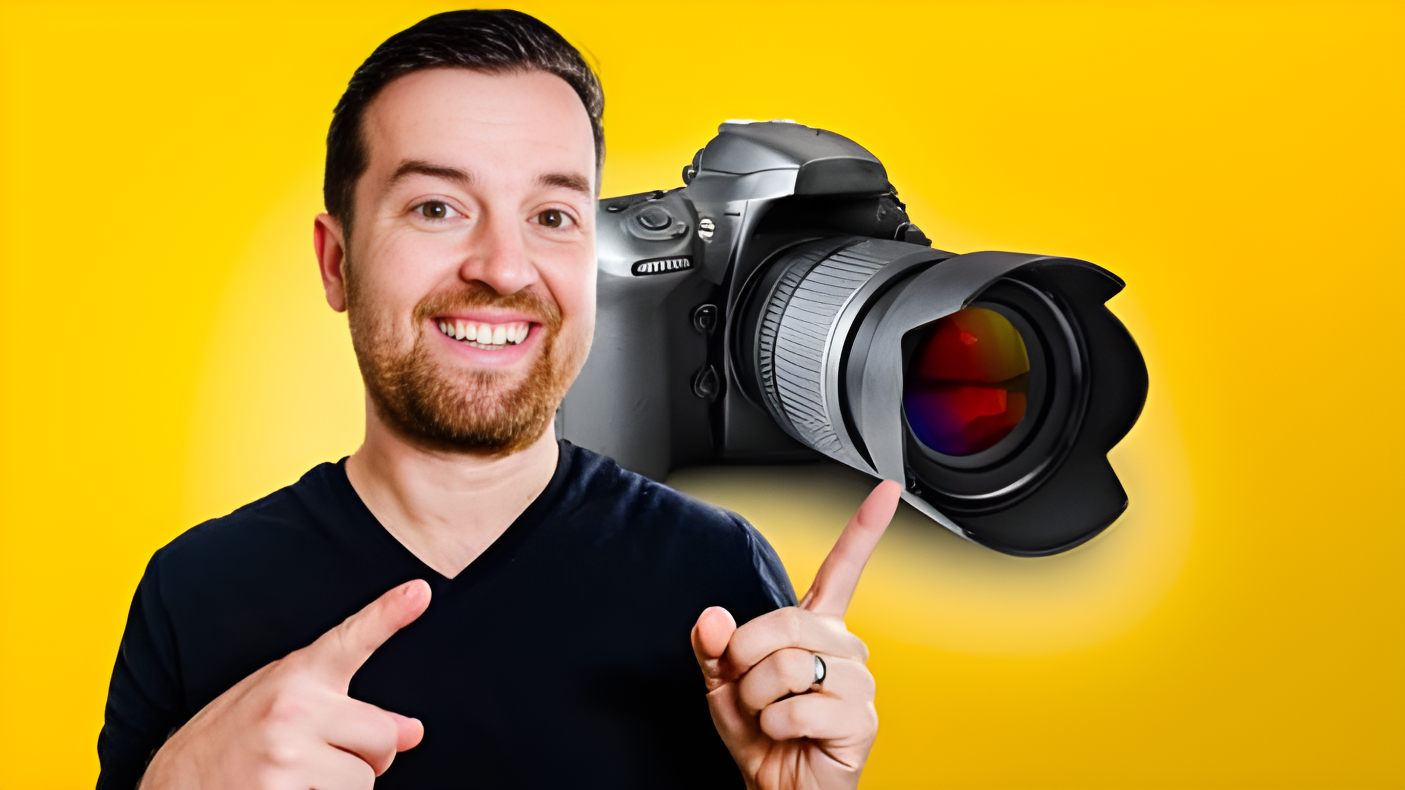Photography Masterclass: The Best Online Professional Photography Course