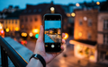 Mobile Photography: Taking Professional-Quality Photos with Your Regular Phone