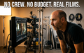 AI Filmmaking: Create Short Films With No Crew, No Budget