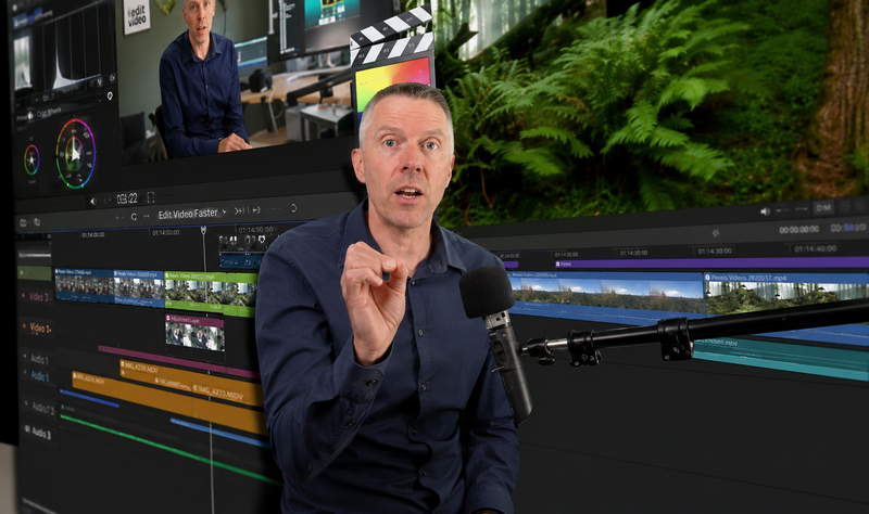 Final Cut Pro X - Beginner To Advanced