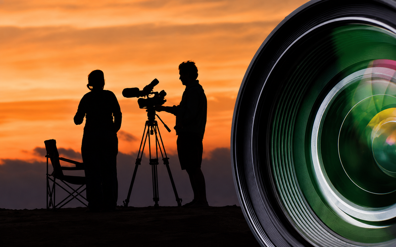 VIDEO STORYTELLING. Creative Excellence Class