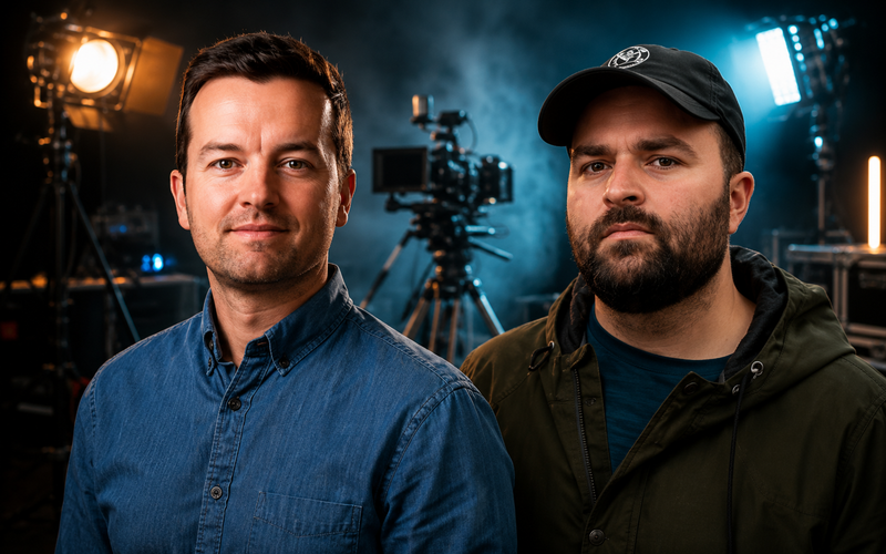 Video Production Masterclass: Beginner to Pro Video Creation
