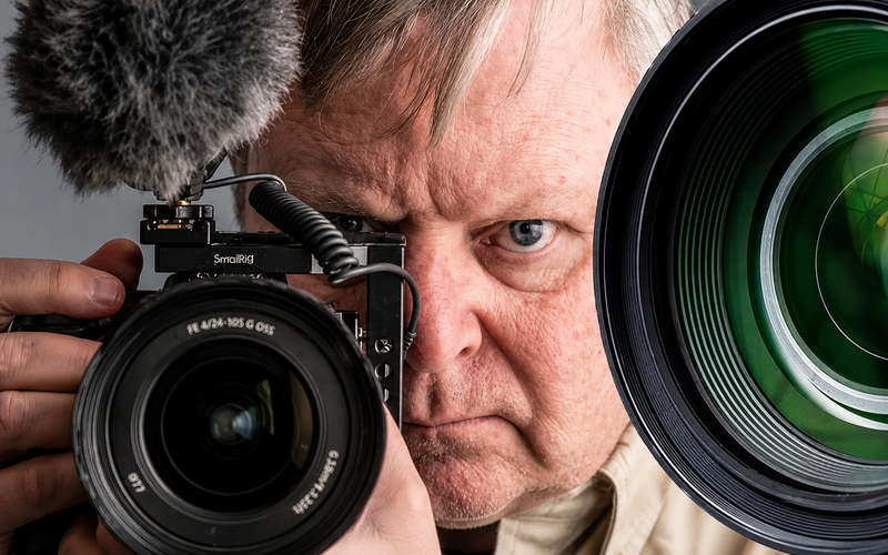 VIDEO CINEMATOGRAPHY techniques loved by pro filmmakers
