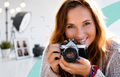 Portrait Photography for Beginners
