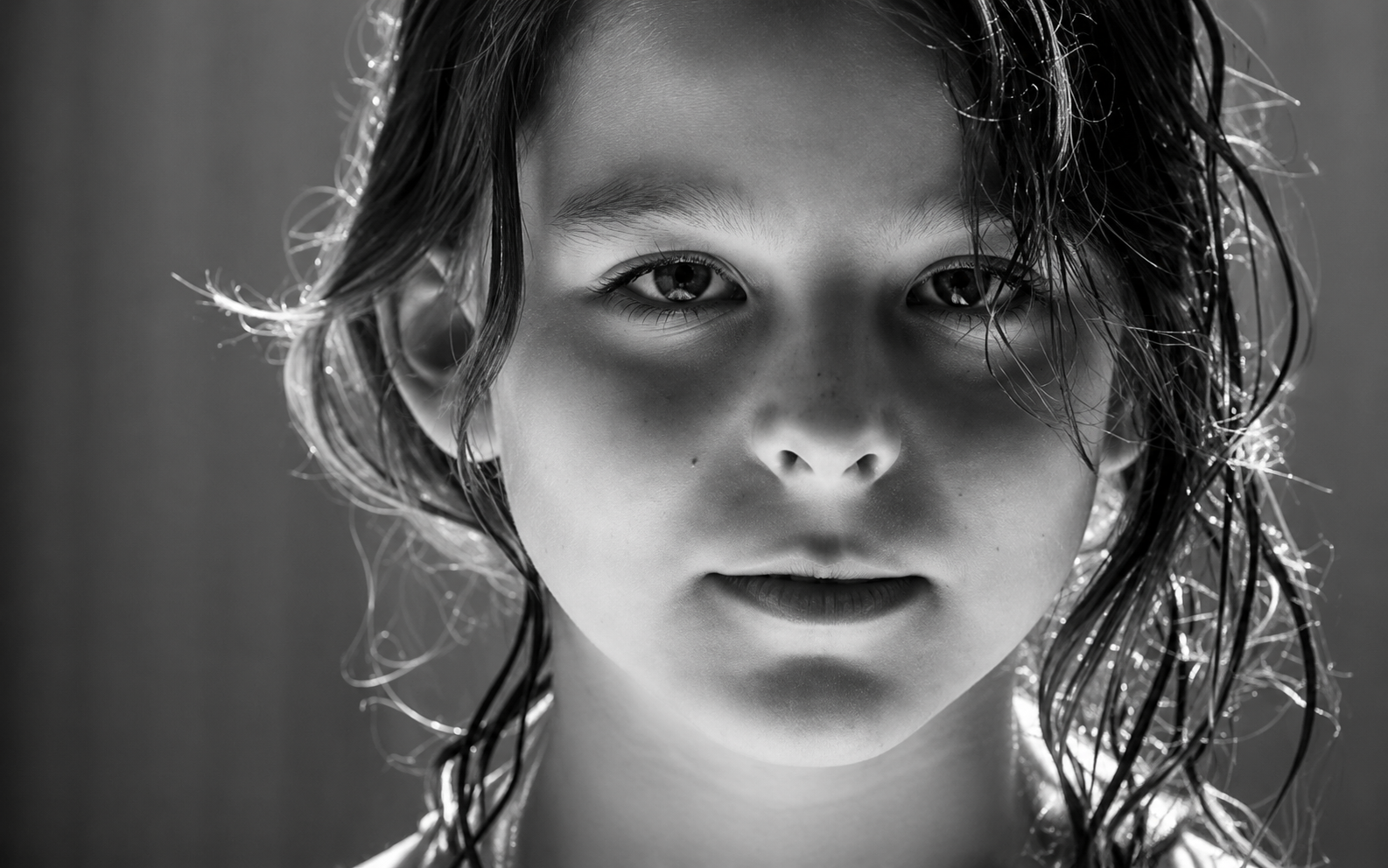 Portrait Photography for Absolute Beginners