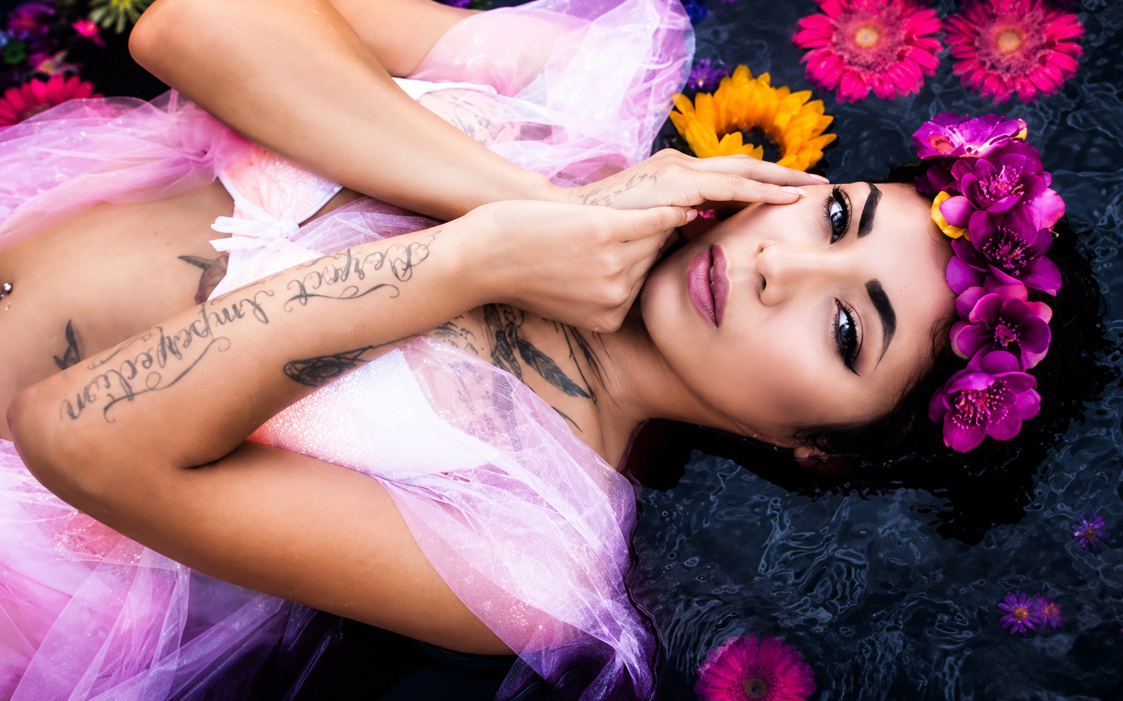 Posing Like A Pro: Create Your Best Portraits Ever! Part 1