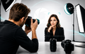 Portrait Photography Masterclass: Headshot Photography Class