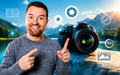 Photography Fundamentals for Beginners: 1-Hour Crash Course
